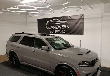 Dodge Durango 15.000 km 43.900 &euro; Leverkusen 51373