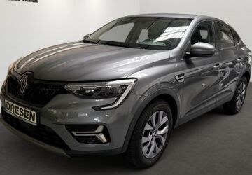 Renault Arkana 16.394 km 22.990 &euro; Neuss 41464