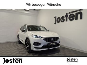 Gebrauchte Seat Tarraco