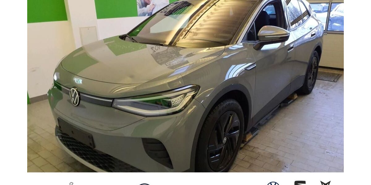 VW ID.4 31.470 km 27.950 &euro; Langenfeld 40764