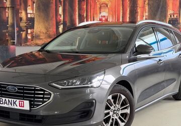 Ford Focus 117.000 km 15.950 &euro; Remscheid 42899