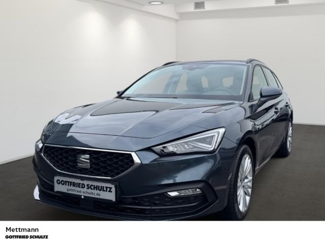 Seat Leon 66.412 km 22.790 &euro; Mettmann 40822