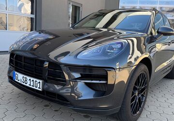 Porsche Macan 70.500 km 60.700 &euro; Wermelskirchen 42929