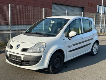 Gebrauchte Renault Modus