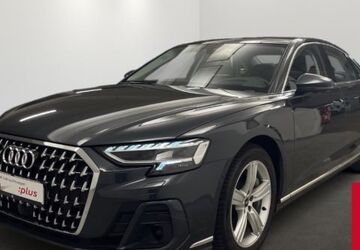 Audi A8 15.364 km 67.670 &euro; Neuss 41464