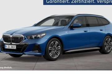 BMW i5 20.625 km 58.690 &euro; Köln-Nord 50739