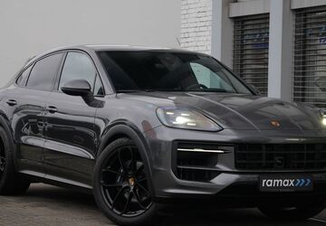Porsche Cayenne 8.500 km 109.900 &euro; Hürth (bei Köln) 50354