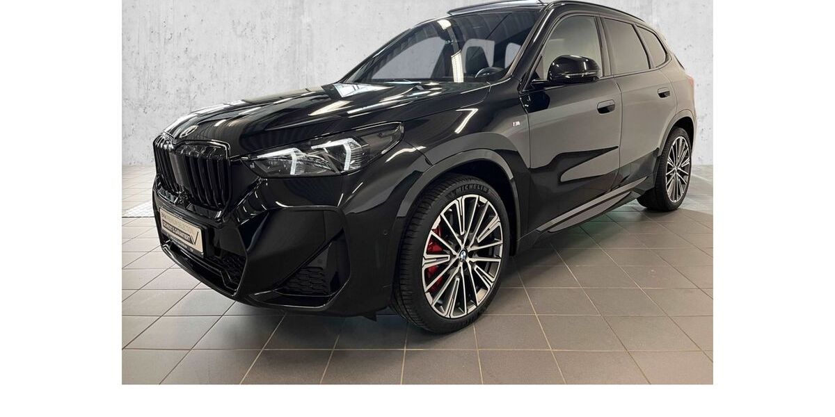 BMW X1 20.200 km 51.840 &euro; Solingen 42719