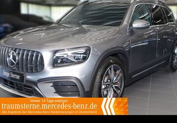Mercedes-Benz GLB 35 AMG 9.164 km 55.990 &euro; Leverkusen 51371