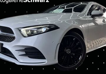 Mercedes-Benz A 250 63.640 km 28.820 &euro; Remscheid 42897