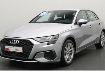 Audi A3 51.413 km 23.980 &euro; Leverkusen 51379
