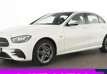 Mercedes-Benz E 300 73.591 km 36.773 &euro; Neuss 41460