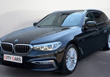 BMW 540 225.000 km 22.990 &euro; Dormagen 41540