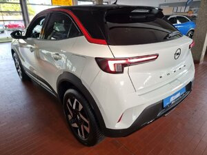 Opel Mokka GS Line Navi Pro Park&Go Winterp. 18.653 km 19.940 &euro; HAAN 42781