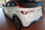 Opel Mokka GS Line Navi Pro Park&Go Winterp. 18.653 km 19.940 &euro; HAAN 42781