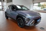 Hyundai Kona Prime 2WD AHK Bose SHZ LHZ Navi Kam 12.578 km 25.479 &euro; HAAN 42781