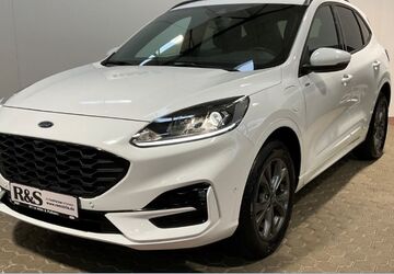 Ford Kuga 57.646 km 23.980 &euro; Pulheim 50259