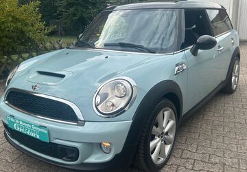 Mini Cooper S 180.000 km 7.950 &euro; Düsseldorf 40589