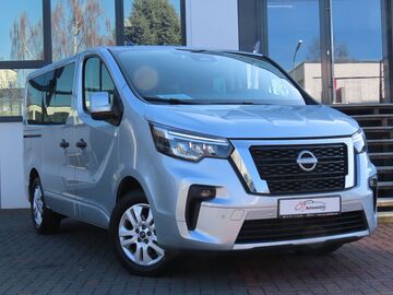 Gebrauchte Nissan Primastar
