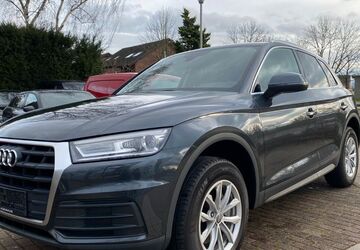 Audi Q5 144.347 km 23.900 &euro; Korschenbroich 41352