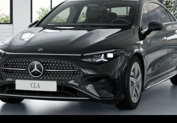Mercedes-Benz CLA 180 9.900 km 40.990 &euro; Frechen 50226