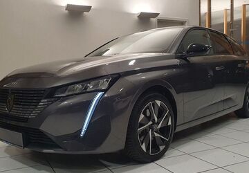 Peugeot 308 40.550 km 18.500 &euro; Köln 51149