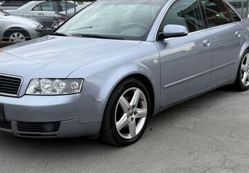 Audi A4 283.000 km 1.800 &euro; Hilden 40721