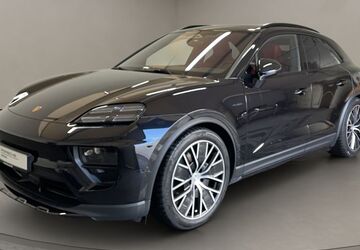 Porsche Macan 15.464 km 85.000 &euro; Köln 50823