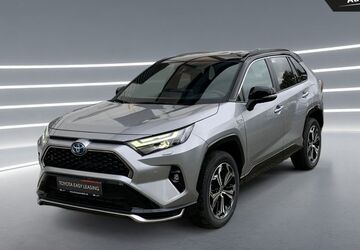 Toyota RAV 4 5.000 km 49.990 &euro; Köln 51149