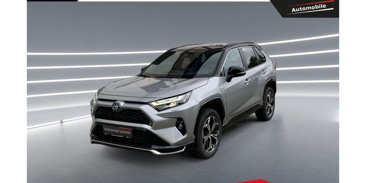 Toyota RAV 4 5.000 km 49.990 &euro; Köln 51149