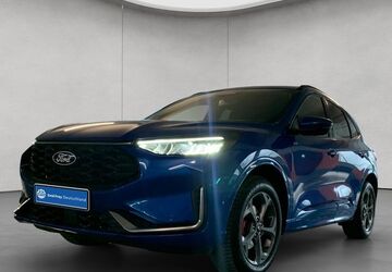 Ford Kuga 10.018 km 33.960 &euro; Düsseldorf 40233