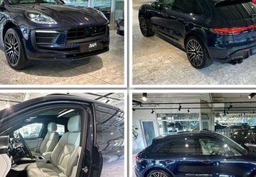 Porsche Macan 55.500 km 56.980 &euro; Remscheid 42897