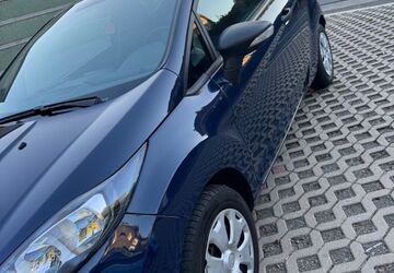 Ford Fiesta 68.250 km 4.299 &euro; Remscheid 42855