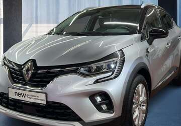 Renault Captur 44.505 km 15.530 &euro; Köln 50939