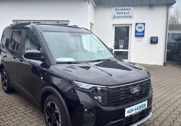 Ford Tourneo Courier 8.789 km 26.490 &euro; Grevenbroich 41517