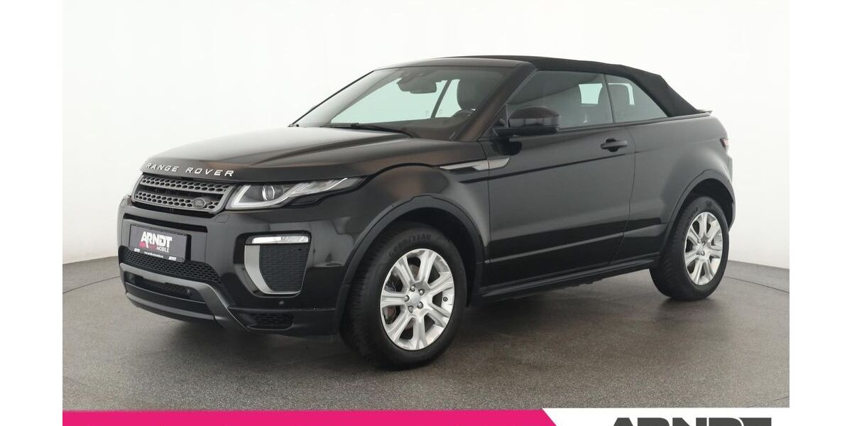 Land Rover Range Rover Evoque 125.000 km 19.984 &euro; Neuss 41460