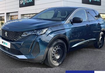 Peugeot 3008 33.373 km 22.930 &euro; Köln 51065