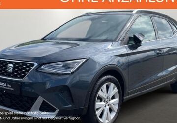Seat Arona 19.655 km 23.850 &euro; Dormagen 41540