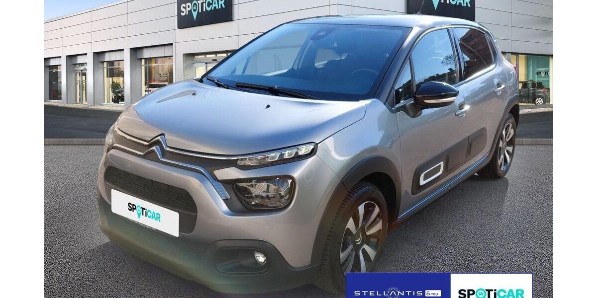 Citroen C3 24.217 km 15.780 &euro; Köln 50933
