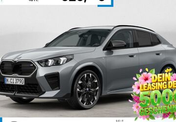 BMW X2 7.623 km 55.290 &euro; Remscheid 42897