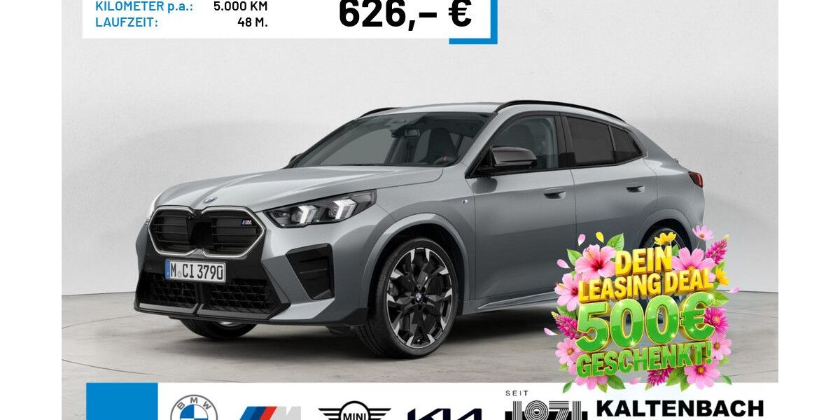 BMW X2 7.623 km 55.290 &euro; Remscheid 42897