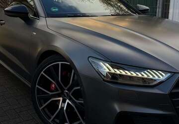Audi A7 123.900 km 42.800 &euro; Düsseldorf, Stadt 40597