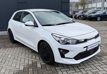 Kia Rio 79.000 km 12.900 &euro; Dormagen 41540