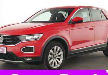 VW T-Roc 36.213 km 19.622 &euro; Neuss 41460
