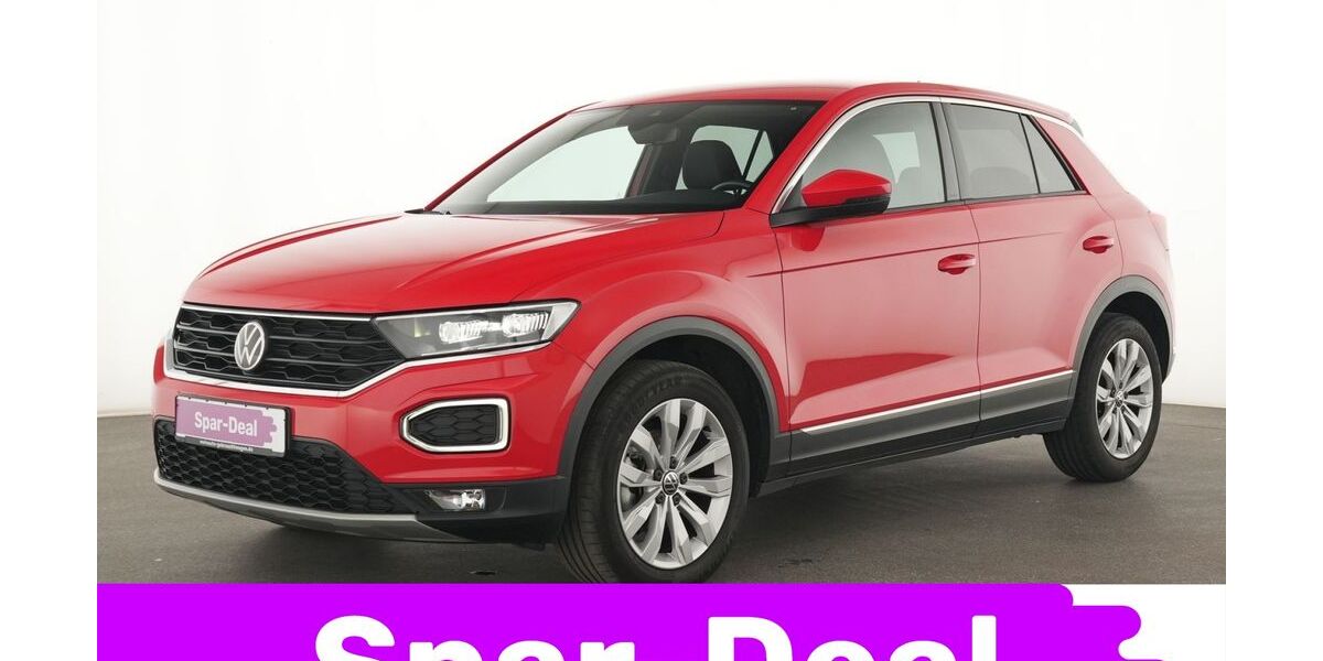 VW T-Roc 36.213 km 19.622 &euro; Neuss 41460