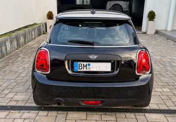 Mini ONE 115.100 km 14.290 &euro; Kerpen 50169
