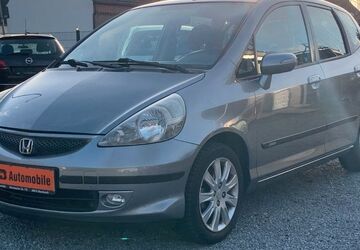 Honda Jazz 230.669 km 2.390 &euro; Meerbusch 40670
