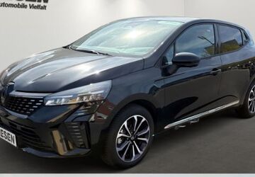 Renault Clio 26.273 km 21.590 &euro; Neuss 41464