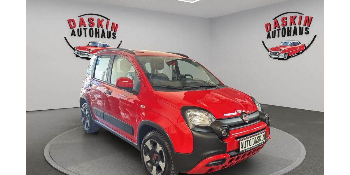 Fiat Panda 110.000 km 8.950 &euro; Köln 50827