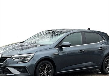 Renault Megane 74.256 km 13.900 &euro; Solingen/NRW 42655